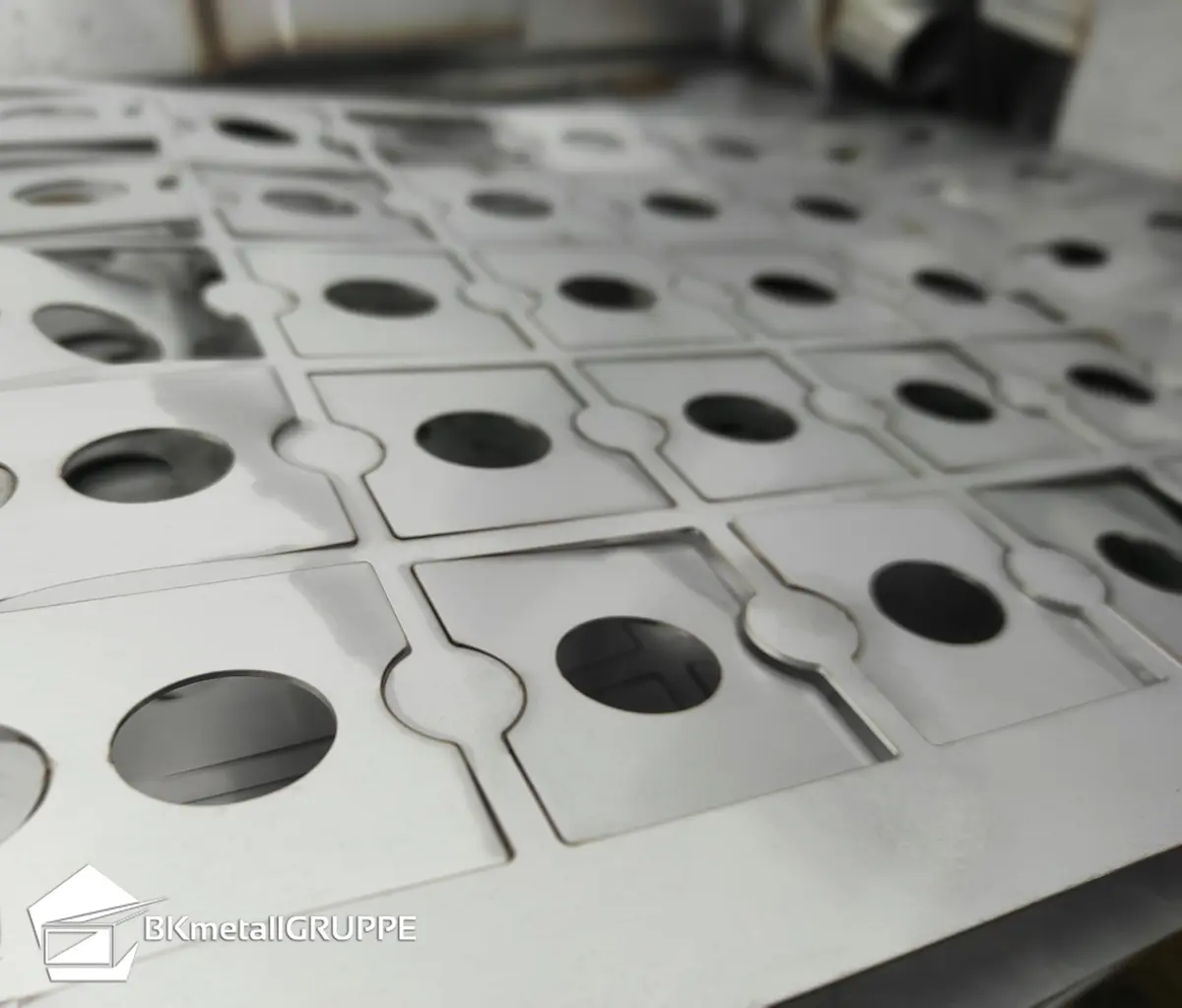 laserowe wycinanie metali 