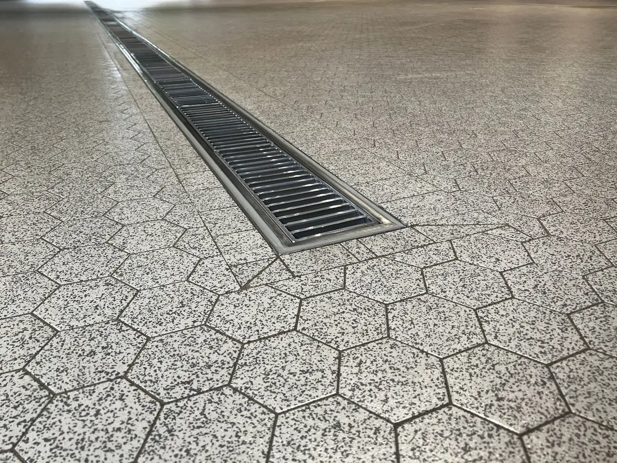 przemysłowe płytki ceramiczne 